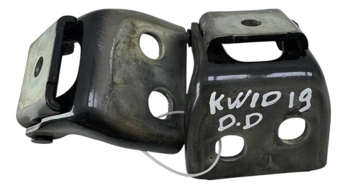 Dobradiças Porta Dianteira Direita Renault Kwid