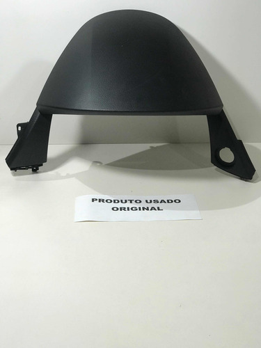 Moldura Painel Instrumentos Bmw X1 2010 A 2015