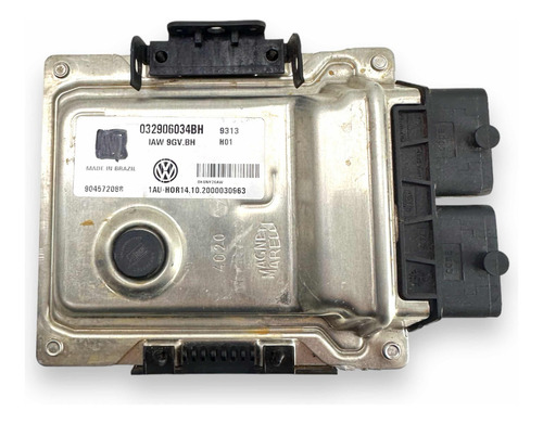 Módulo Injeção Vw Saveiro 1.6 8v G7 G8 032906034bh