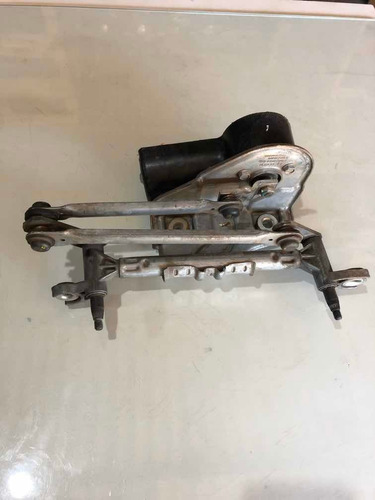 Maquina Motor Limpador Parabrisa Fox Spacefox 2003 A 2009