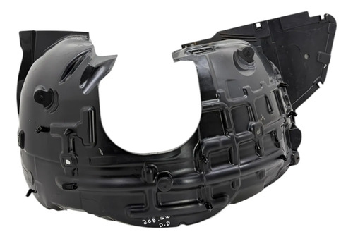 Parabarro Dianteiro Direito Peugeot 208 2021 A 2025