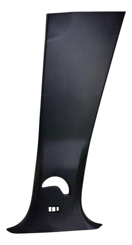 Acabamento Coluna Central Direita Peugeot 208 2021 A 2025