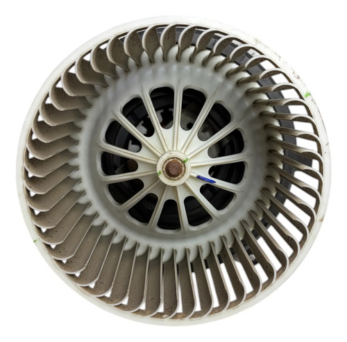 Motor Ar Forçado Peugeot 208 2021 A 2025