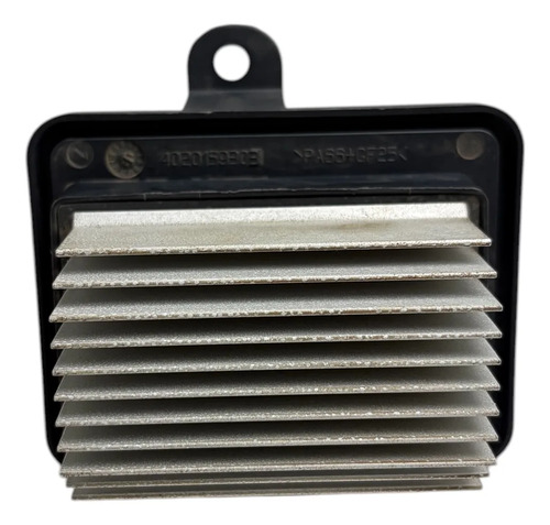 Resistência Ar Peugeot 208 2021 A 2025