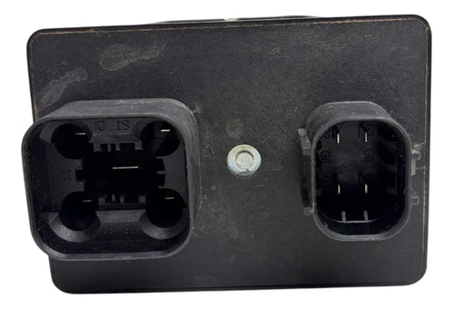 Módulo Rele Ventoinha Citroen C4 Cactus