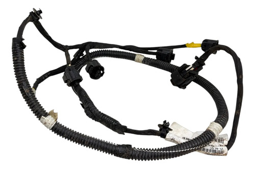 Chicote Partida Frio Citroen C4 Cactus 1.6 2019 A 2024