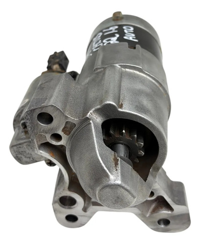 Motor Partida Citroen C4 Cactus 1.6 2019 A 2024 Automatico