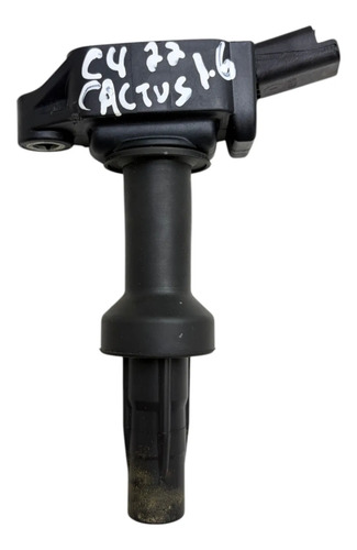 Bobina Citroen C4 Cactus 1.6 2019 A 2024