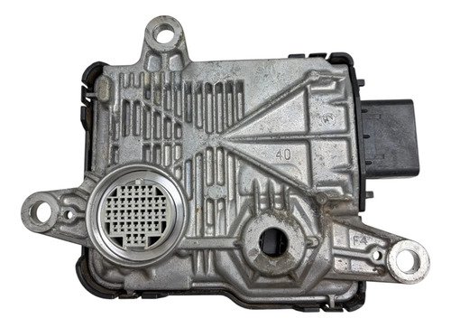 Modulo Seletor Cambio Citroen C4 Cactus 1.6 2019 A 2024