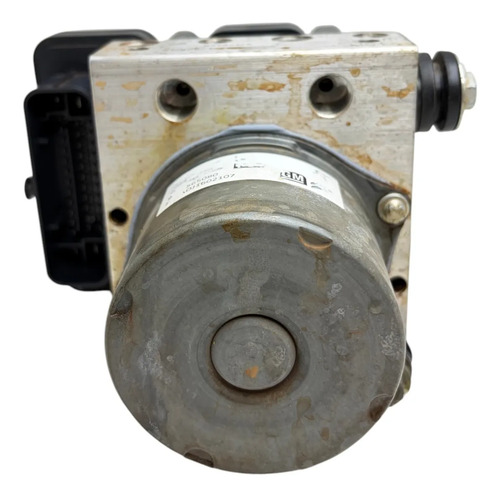 Módulo Abs Citroen C4 Cactus 1.6 2019 A 2024 Cinza