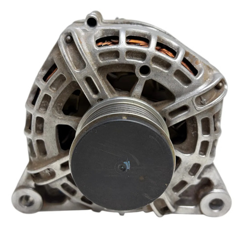 Alternador Citroen C4 Cactus 1.6 2019 A 2024
