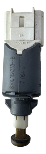 Sensor Pedal Freio Renault Megane 2007 A 2012 8200168238