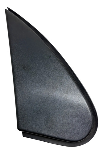 Acabamento Externo Retrovisor Direito Toyota Corolla 15 A 19 Preto