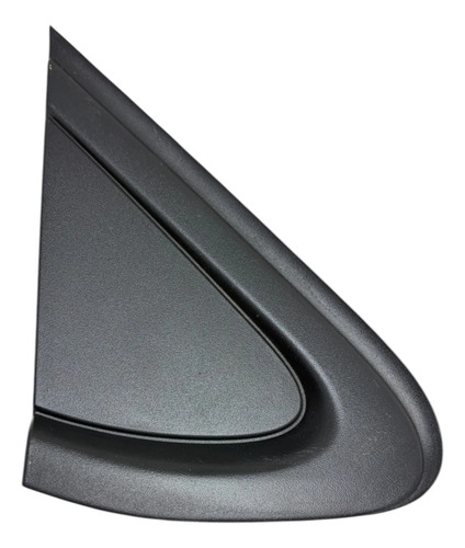 Acabamento Externo Retrovisor Direito Gm Cruze Lt 17 A 21 Preto