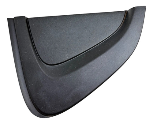 Acabamento Externo Coluna Tras Direit Cruze Lt Hatvh 17 A 21