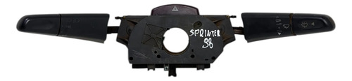Chave Seta Limpador Sprinter 1997 A 2001