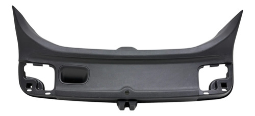 Acabamento Interno Forro Tampa Traseiro Cruze Hatch 17 A 21