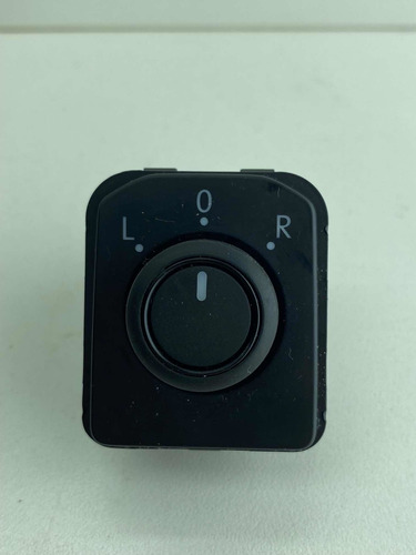 Botão Comando Retrovisor Polo Virtus