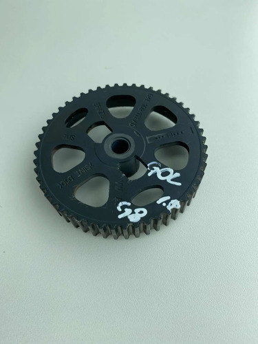 Polia Bomba De Água  Vw Gol Fox Voyage 1.0 G7 G8 04e109111ad