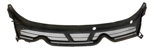 Grade Churrasqueira Ford Ecosport 2014 A 2018 Preto