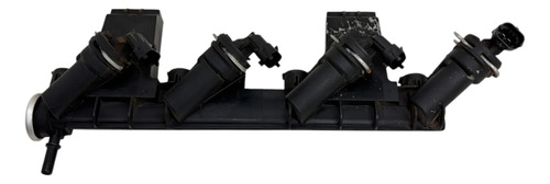 Flauta Citroen C4 Cactus 1.6 2019 A 2024