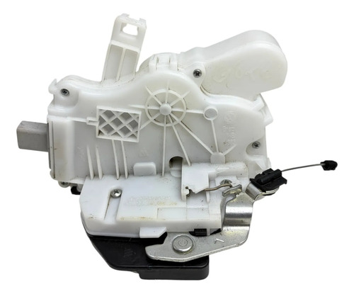 Fechadura Porta Traseira Esquerda Vw Gol Voyage G7 G8