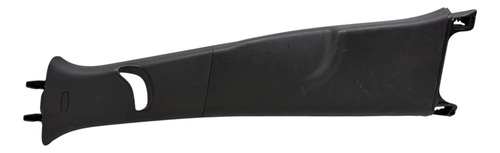 Acabamento Coluna Central Esquerda Gm Cruze Lt 2017 A 2021