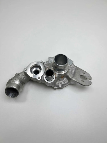 Carcaça Fria Turbina Tracker 1.0 2020 A 2023 25203894