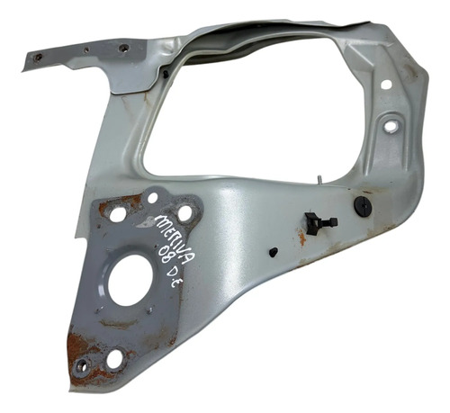 Oculos Painel Frontal Esquerdo Gm Meriva