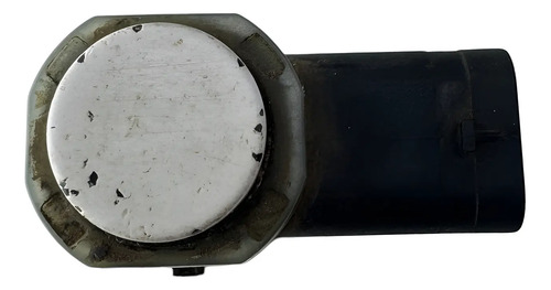 Sensor Estacionamento Traseiro Vw Jetta 2011 A 2017 5c691927 Branco