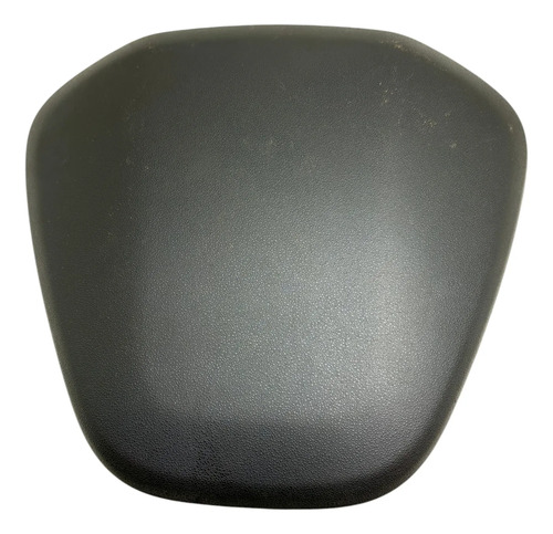 Acabamento Painel Instrumentos Citroen C4 Cactus 2019 A 2024 Preto