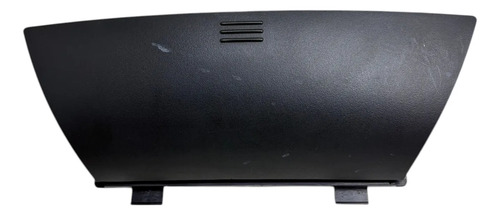 Porta Objetos Painel Fiat Stilo Preto