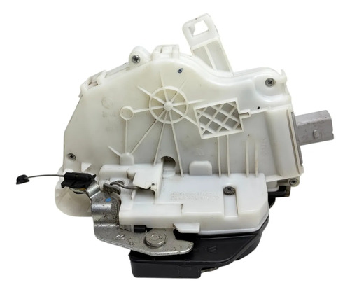 Fechadura Porta Dianteira Direita Vw Fox 2010 A 2014