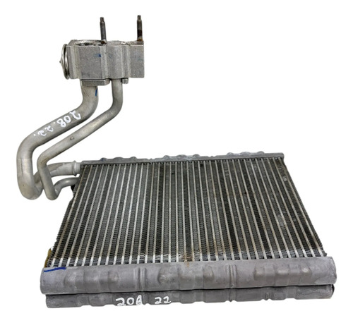 Evaporador Ar Peugeot 208 2021 A 2025
