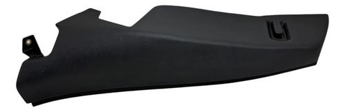 Soleira Traseira Esquerda Gm Cruze Lt 2017 A 2021 Preto