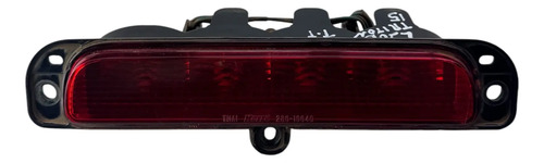 Break Light Luz Freio L200 Triton 2009 A 2015