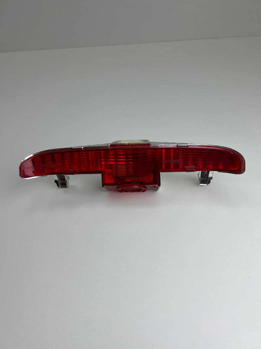 Break Light Luz Freio Honda Civic 2007 A 2011