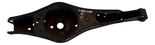 Bandeja Traseira Ford Territory 2021 2022 2023