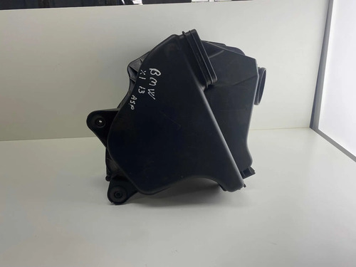 Caixa Filtro De Ar Bmw X1 2010 A 2015 Aspirada  Ad7561928023
