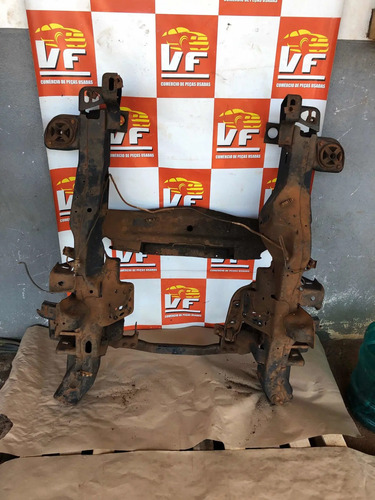 Ponta Chassi Chevrolet S10 Blazer 2001 A 2011