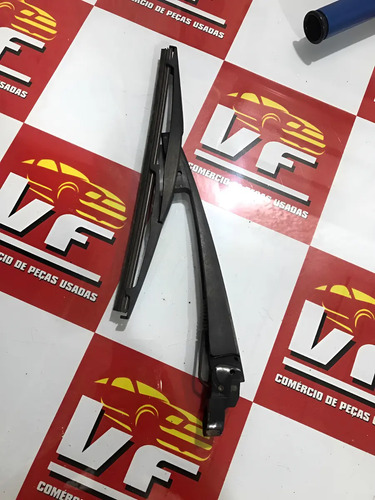 Braço Limpador Traseiro Honda Hrv Até 2019