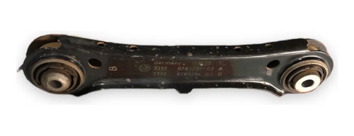 Braço Suspensão Traseira Esquerda Bmw X1 2010 Ate 2015