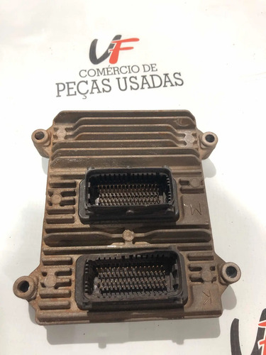 Modulo Injeção Celta Prisma 1.0 Flex Com Detalhe
