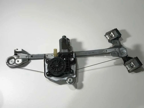 Maquina Vidro Vectra Gt Hatch 2006 A 2011 Traseira Esquer