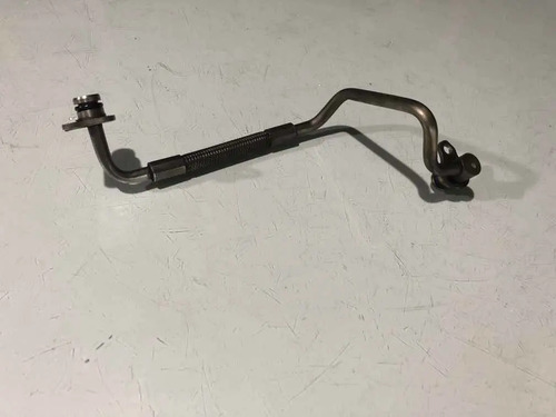 Cano Turbina Bmw X1 2013 2014 2015