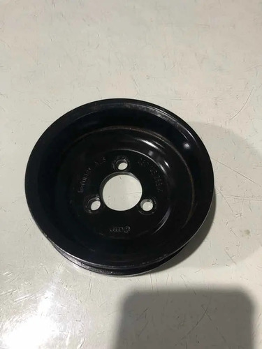 Polia Bomba De Dir Gol Saveiro Voyage Fox G5 G6 G7