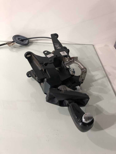 Alavanca Cambio Automatico Com Cabo Honda Hrv Até 2019