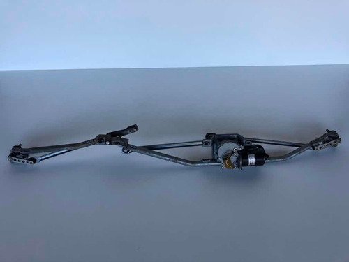 Maquina Motor Limpador Parabrisa Chevrolet Zafira