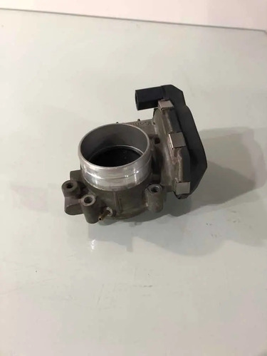 Tbi Corpo Borboleta Jetta 2.0 2010 2011 2012 2013 Aspirado