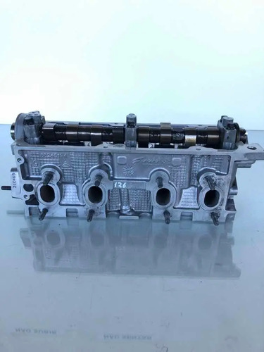 Cabecote Fiat Uno Palio Siena 1.0 Evo